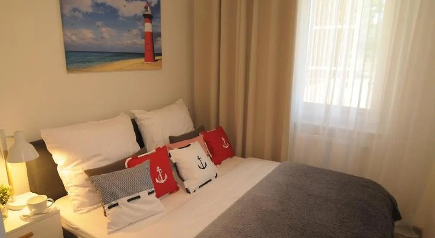 Michano apartamenty Premium Class ROOM_EXAMPLE