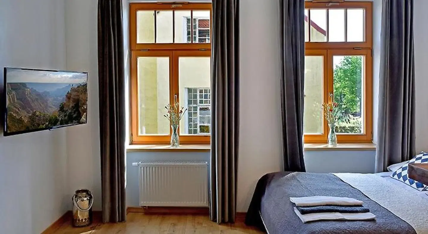 Dali Aparthotel ROOM_EXAMPLE