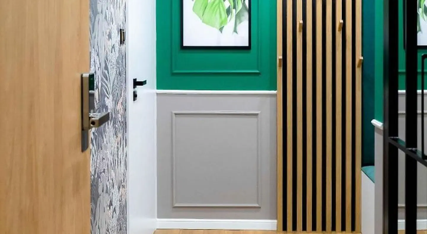 Aparthotel Green Concrete ROOM_EXAMPLE