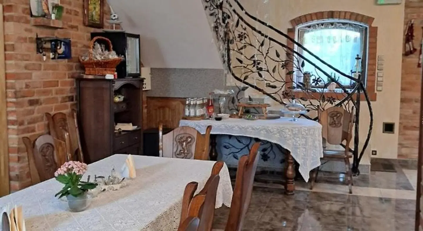 Pensjonat Florentyna ROOM_EXAMPLE