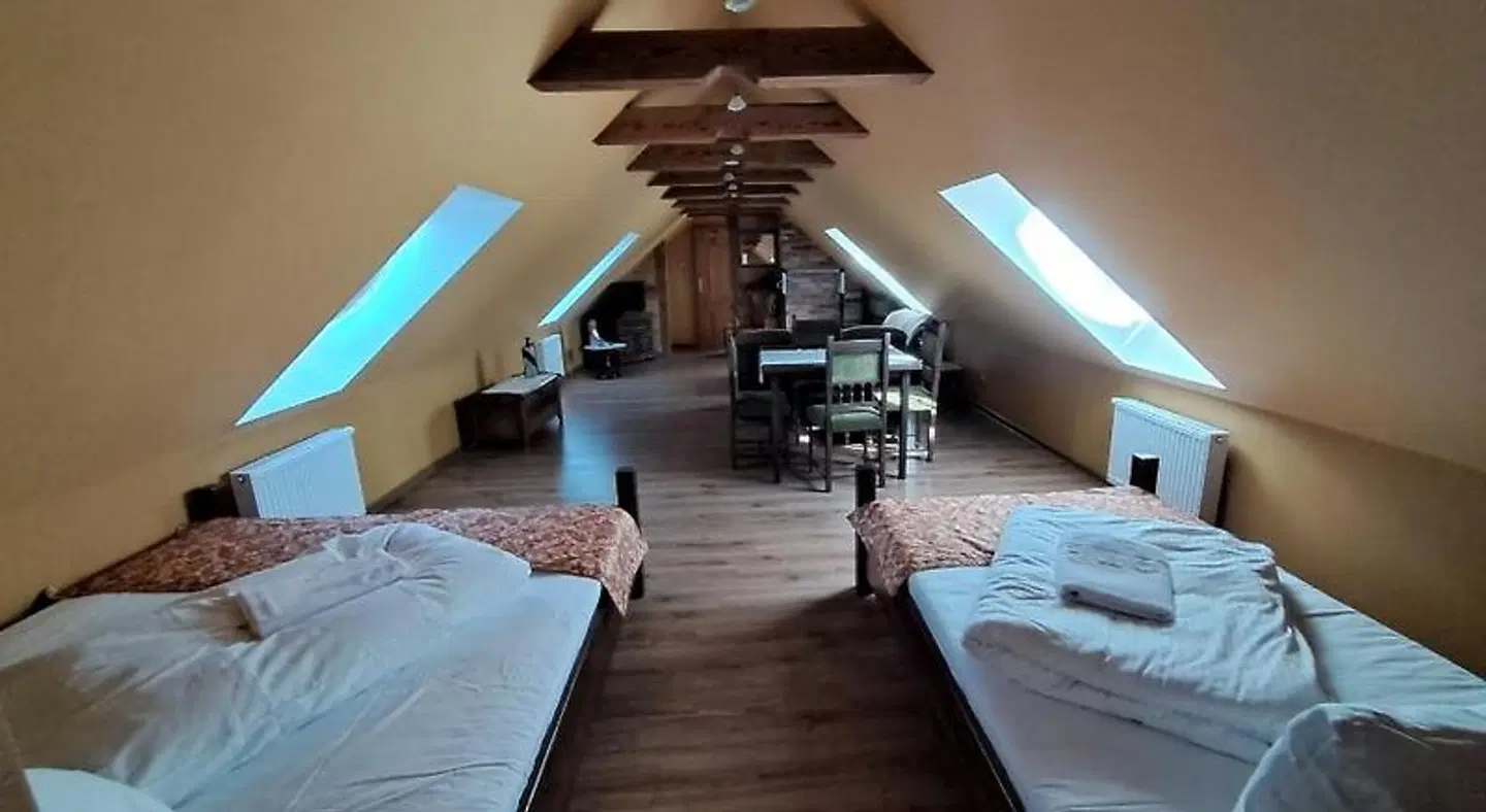 Pensjonat Florentyna ROOM_EXAMPLE