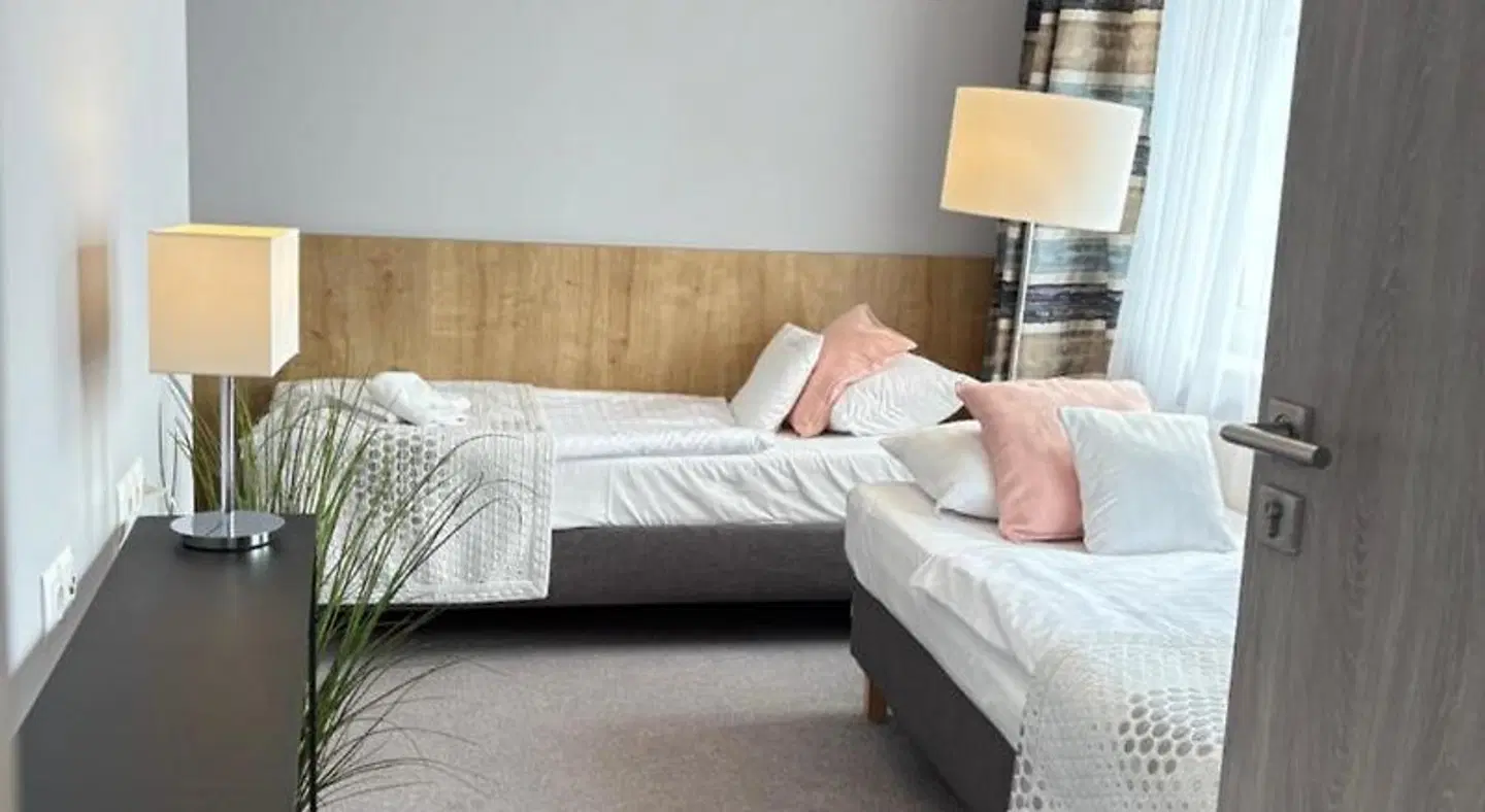 Willa 777 Krasickiego ROOM_EXAMPLE