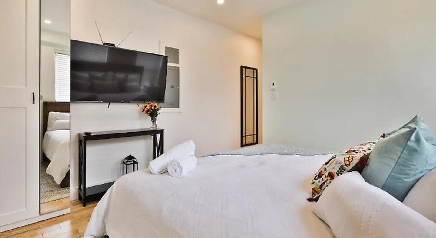 Les Lofts du Plateau ROOM_EXAMPLE