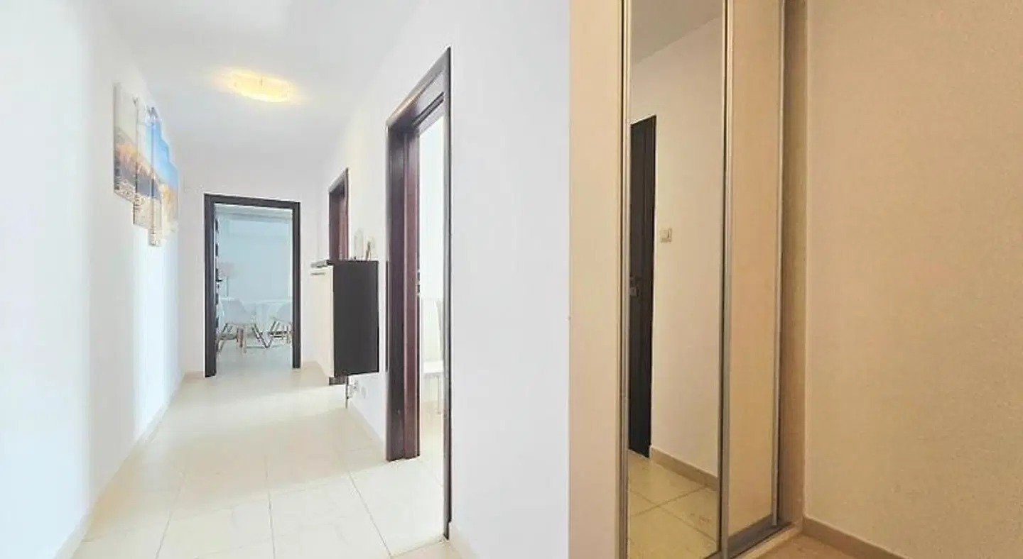 Dobryapartament.pl - APARTAMENTY SARBINOWO ROOM_EXAMPLE