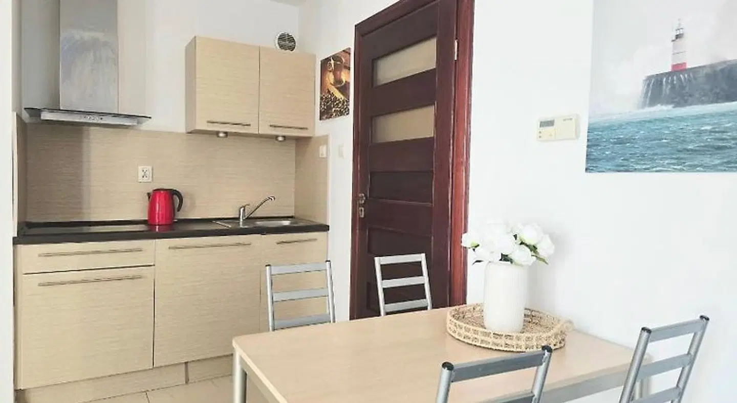 Dobryapartament.pl - APARTAMENTY SARBINOWO HEALTH_BEAUTY