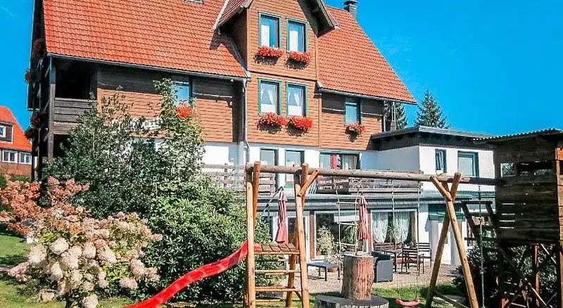 Carlsruh – Hotelfoto