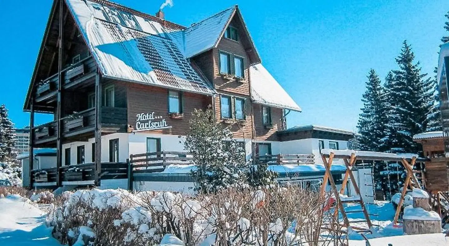 Carlsruh OUTDOOR_POOL