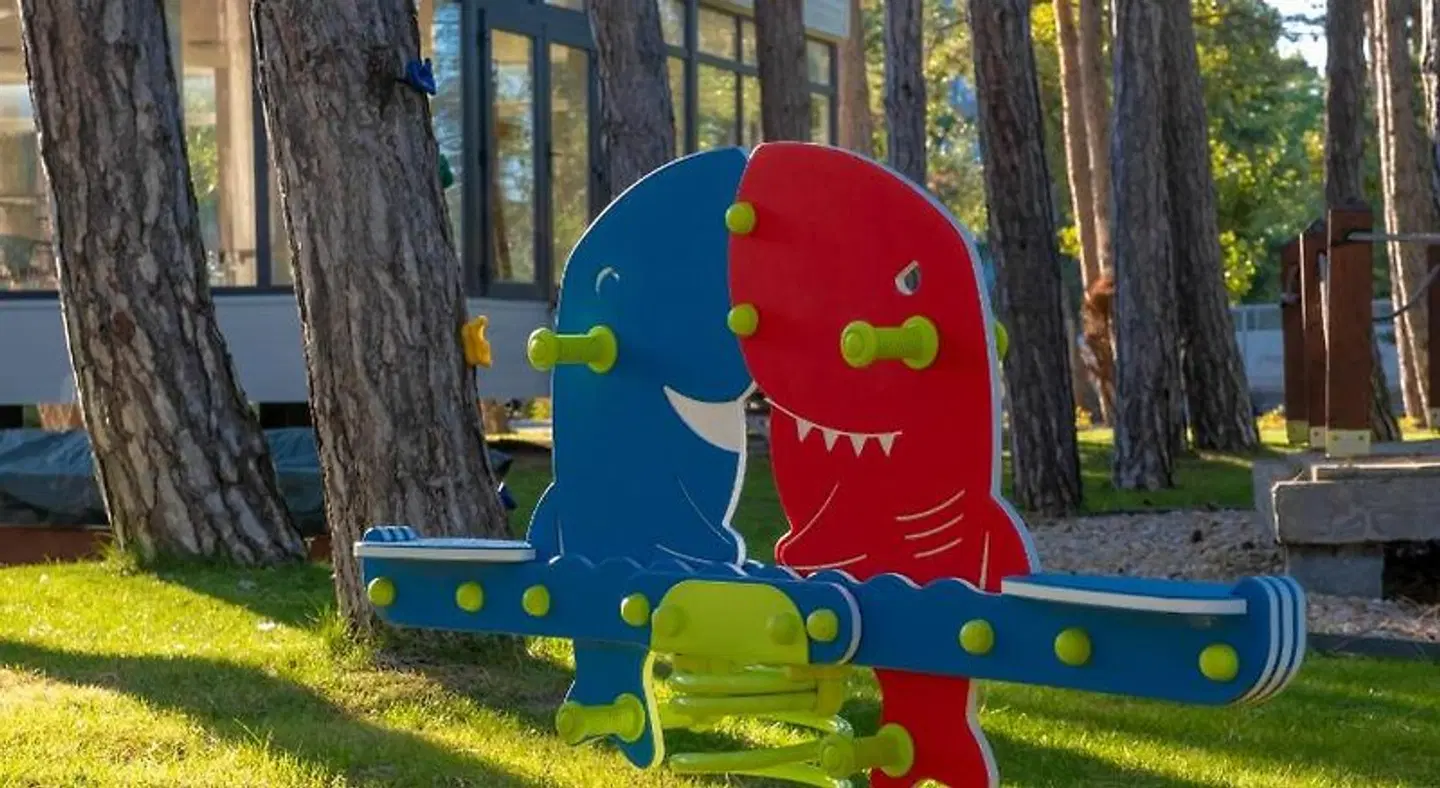 Szent Bernadett Családi Apartmanház SPORTS_AND_LEISURE