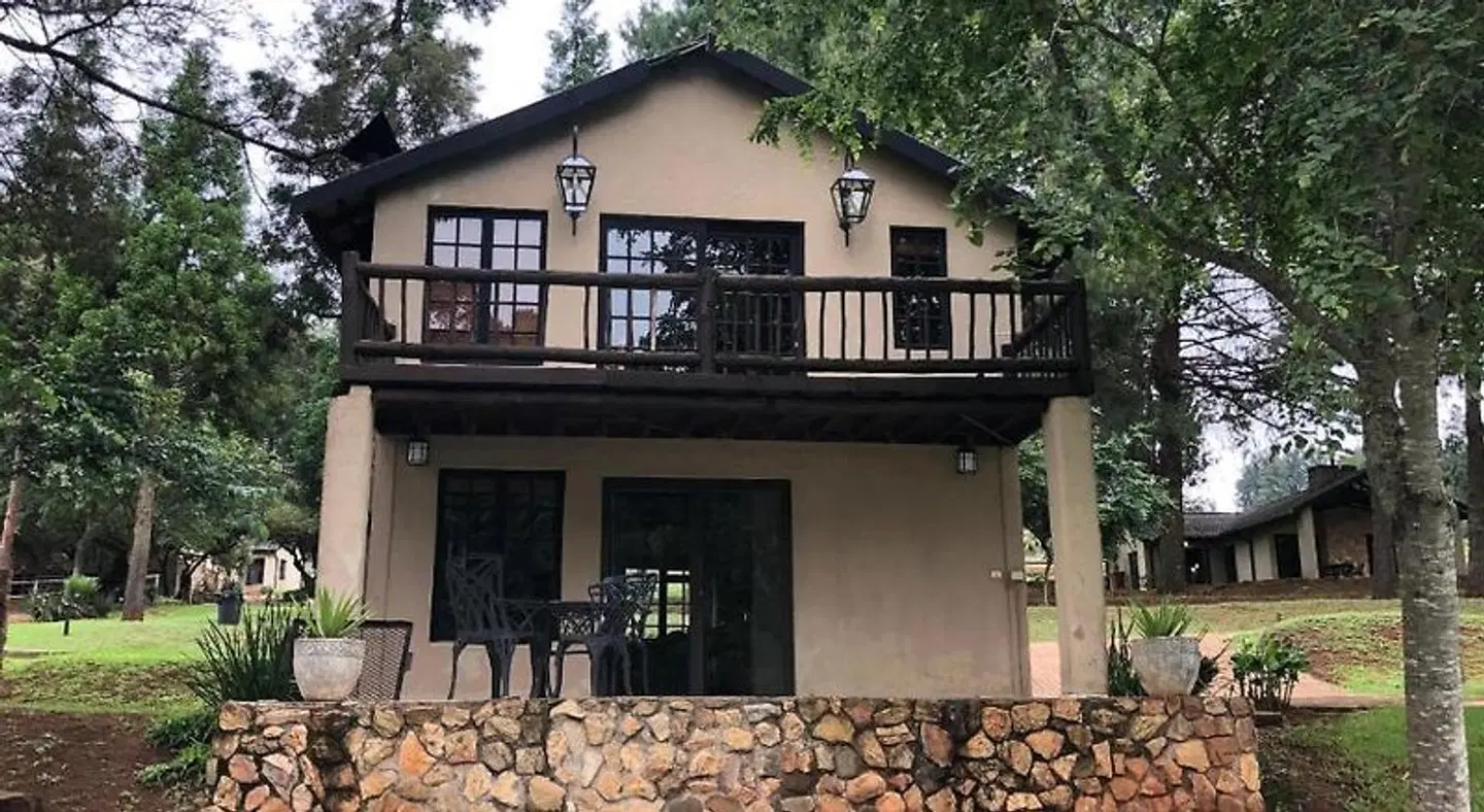 Silver Mist Resort EXTERIOR