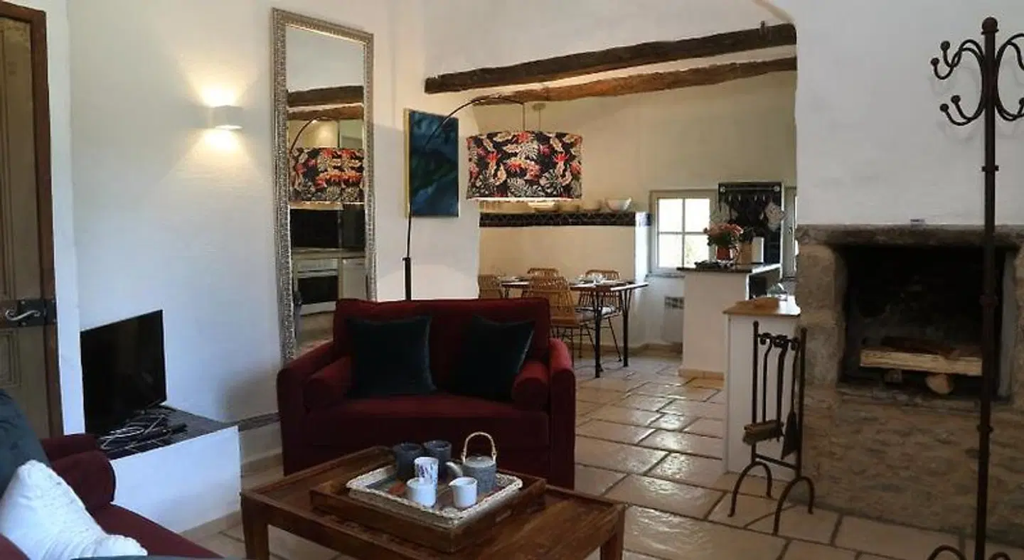 Château de Villarlong LOUNGE_LOBBY
