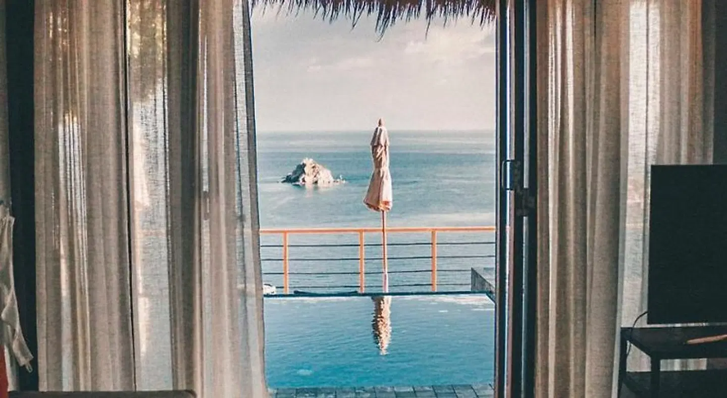 Langkhai Garden Villas HEALTH_BEAUTY