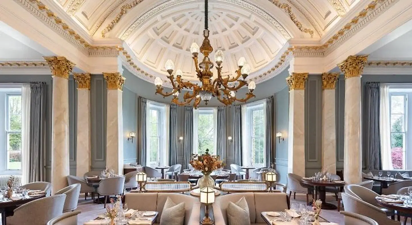 The Great Southern Killarney LOUNGE_LOBBY