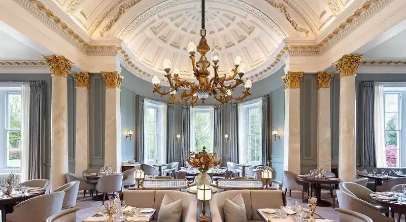 The Great Southern Killarney – Hotelfoto