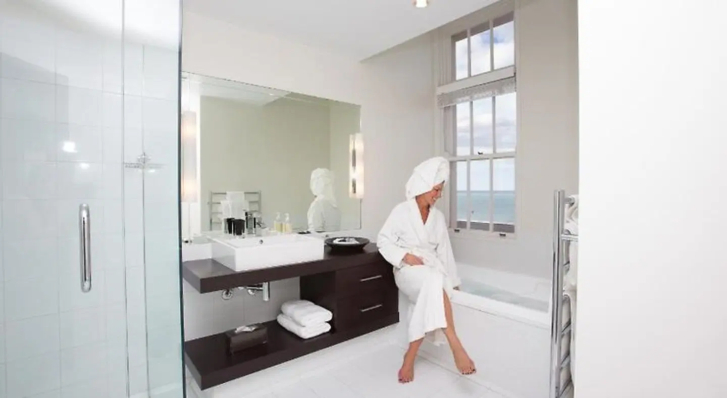 The Dome HEALTH_BEAUTY