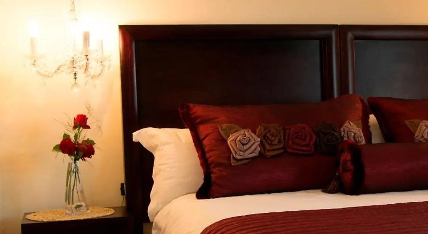 La Barune Guest House ROOM_EXAMPLE
