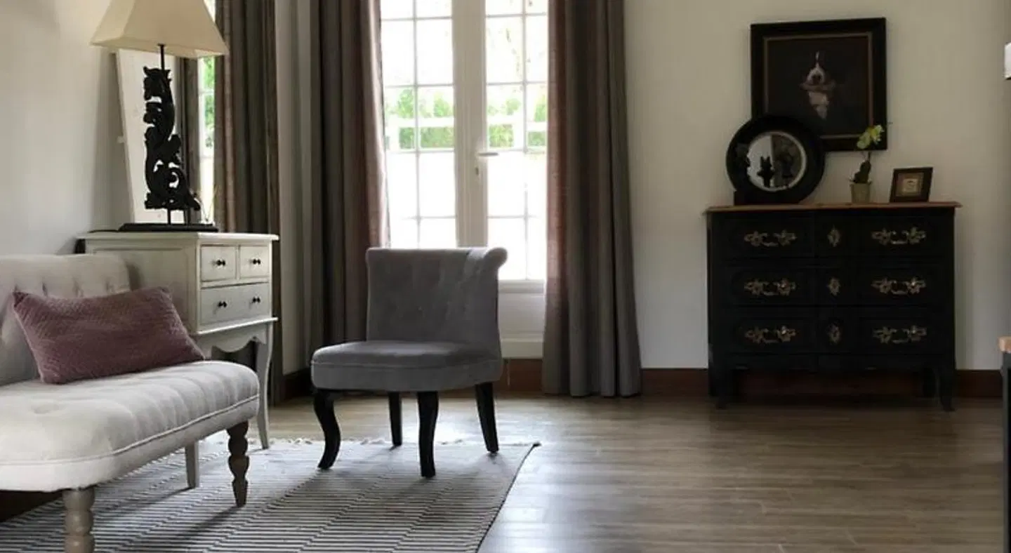 Le Pigeonnier de la Farge ROOM_EXAMPLE