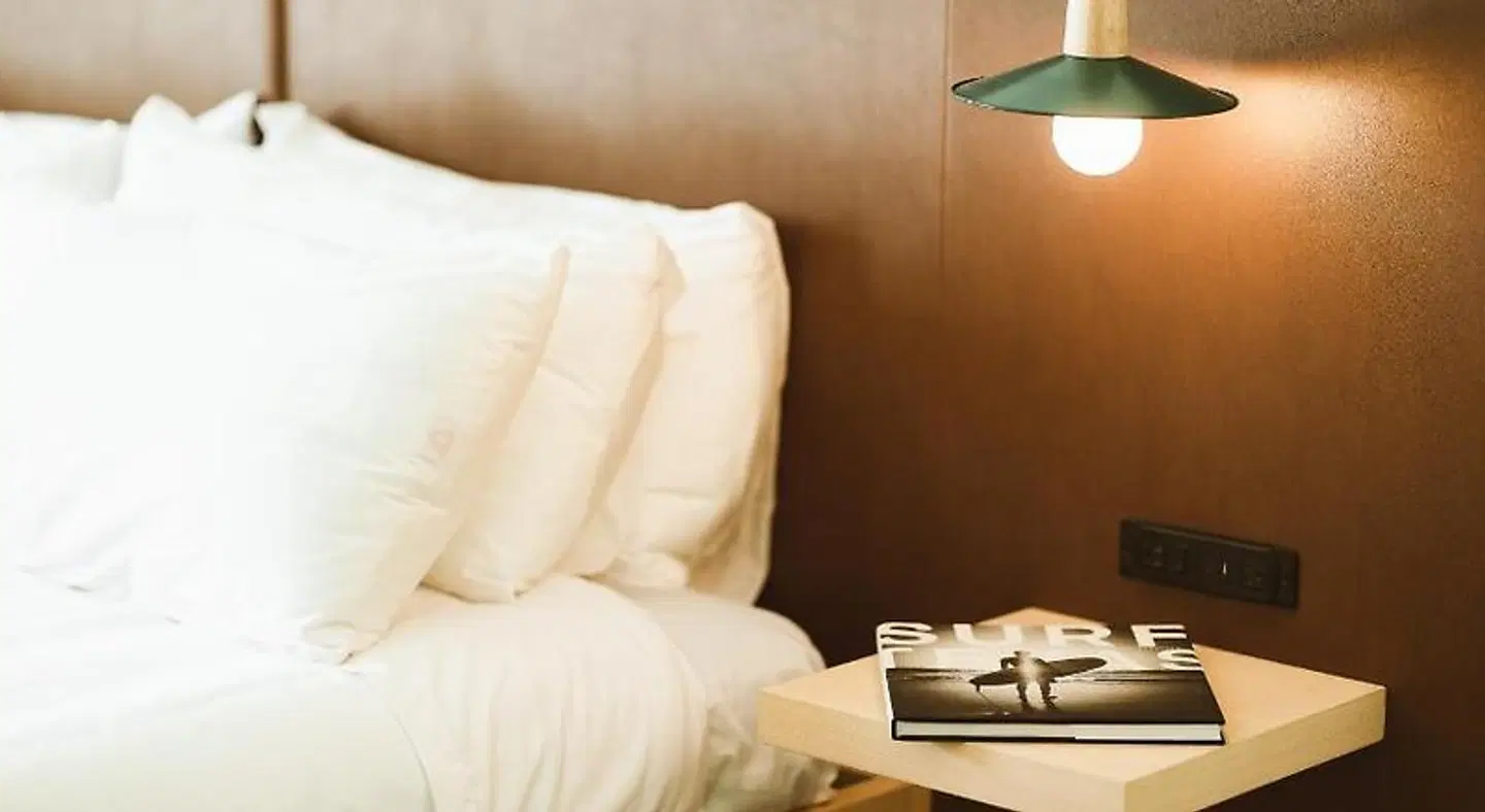 Hotel Lucine HEALTH_BEAUTY