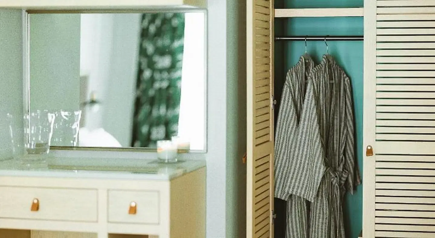 Hotel Lucine HEALTH_BEAUTY