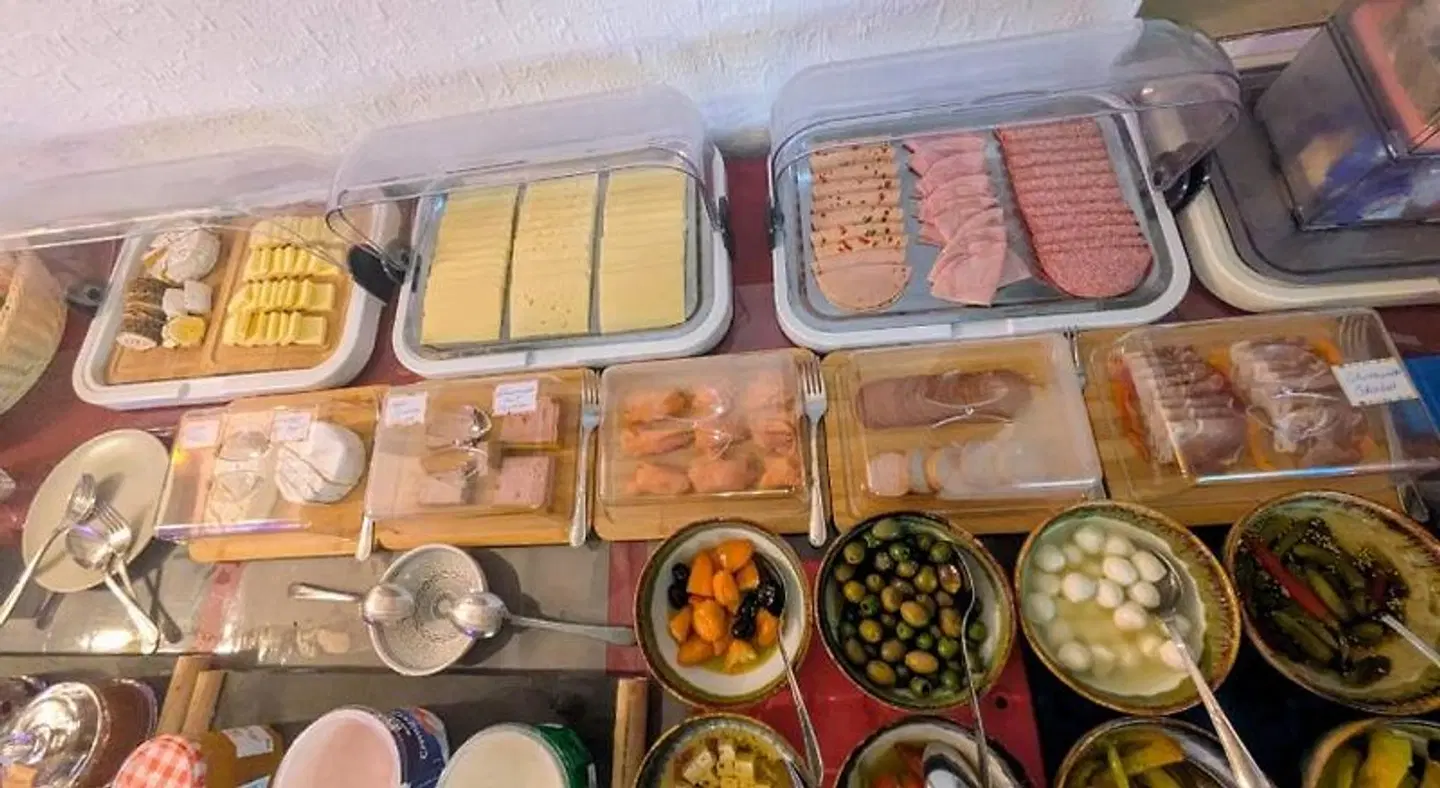 Schloßschenke MODEL_IMPRESSION