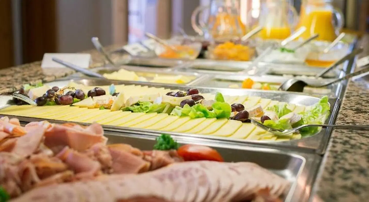 Höchsten Natur Erlebnis Hotel Restaurant