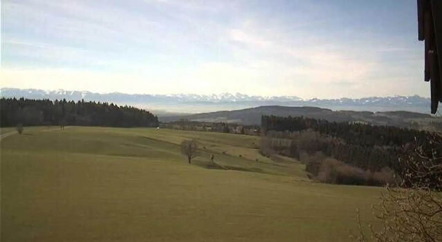Höchsten Natur Erlebnis Hotel LANDSCAPE