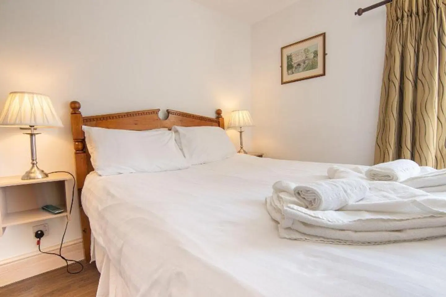 Millstone Country Inn ROOM_EXAMPLE