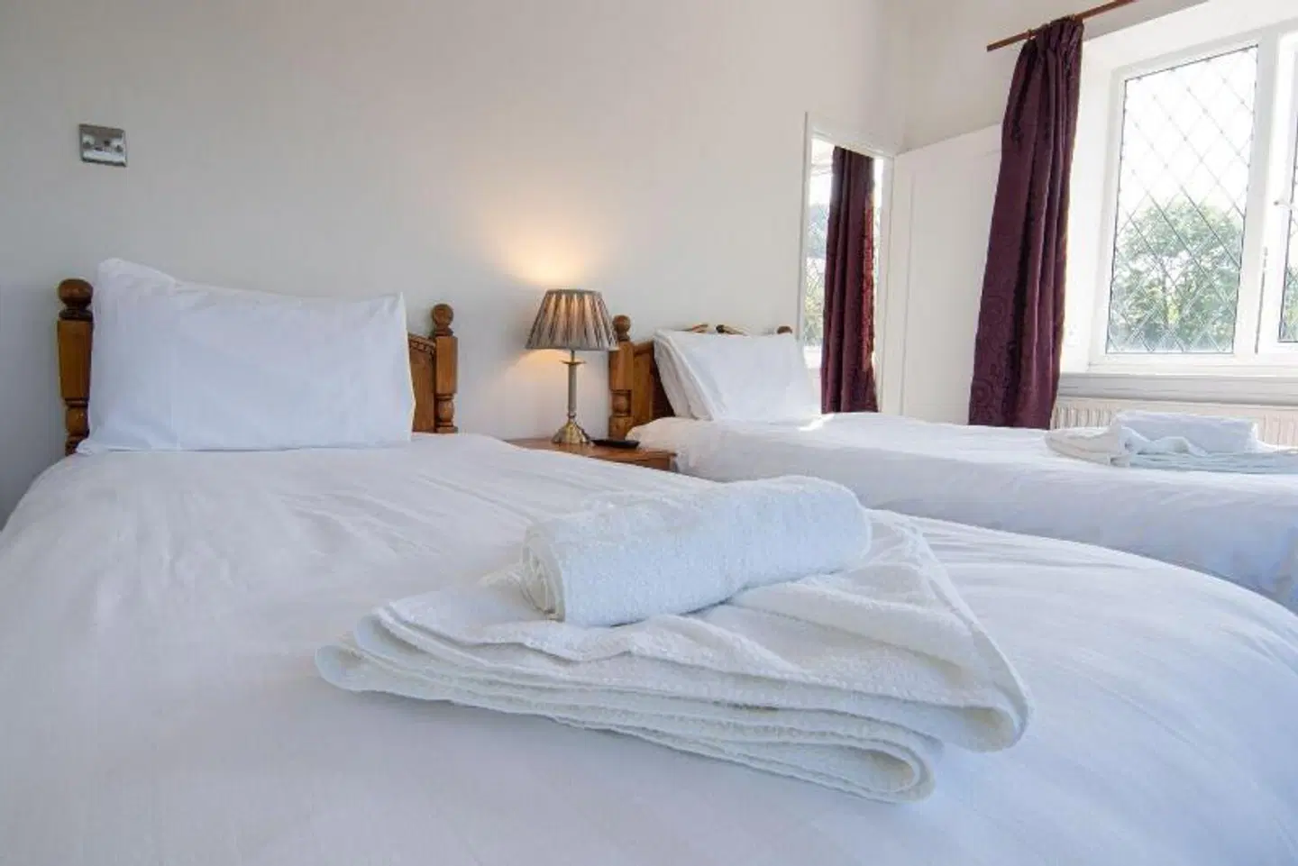 Millstone Country Inn ROOM_EXAMPLE