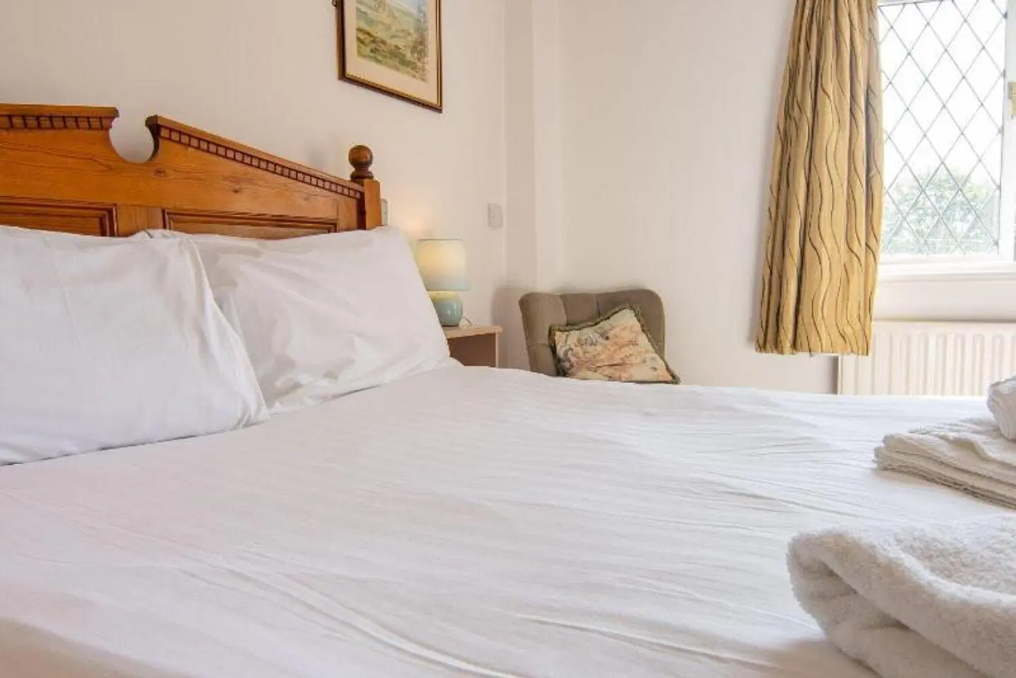 Millstone Country Inn ROOM_EXAMPLE