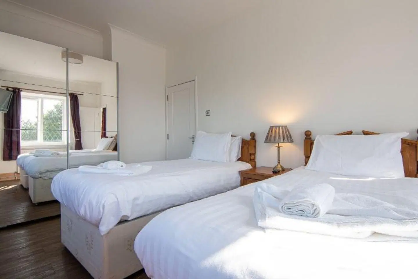 Millstone Country Inn ROOM_EXAMPLE