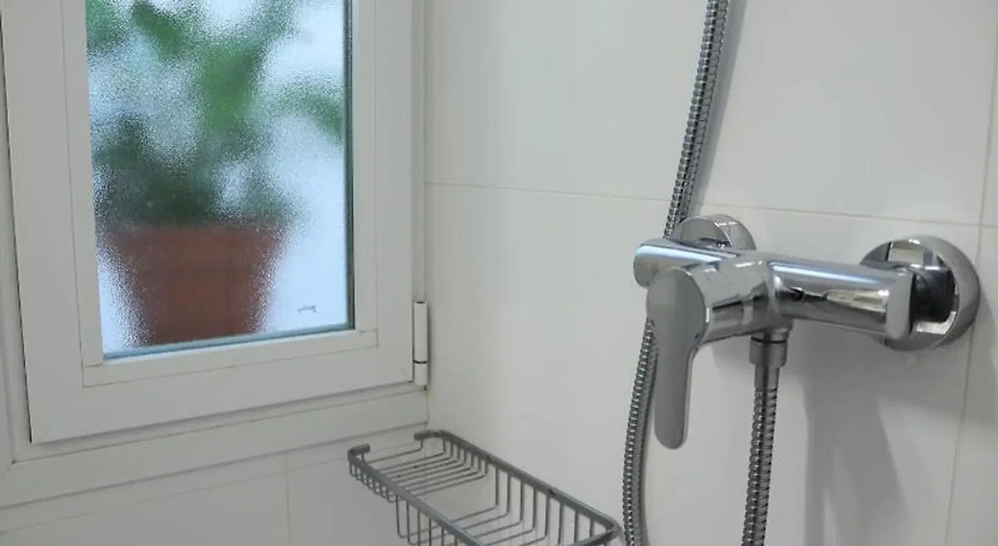 Hostal La Zona ROOM_EXAMPLE