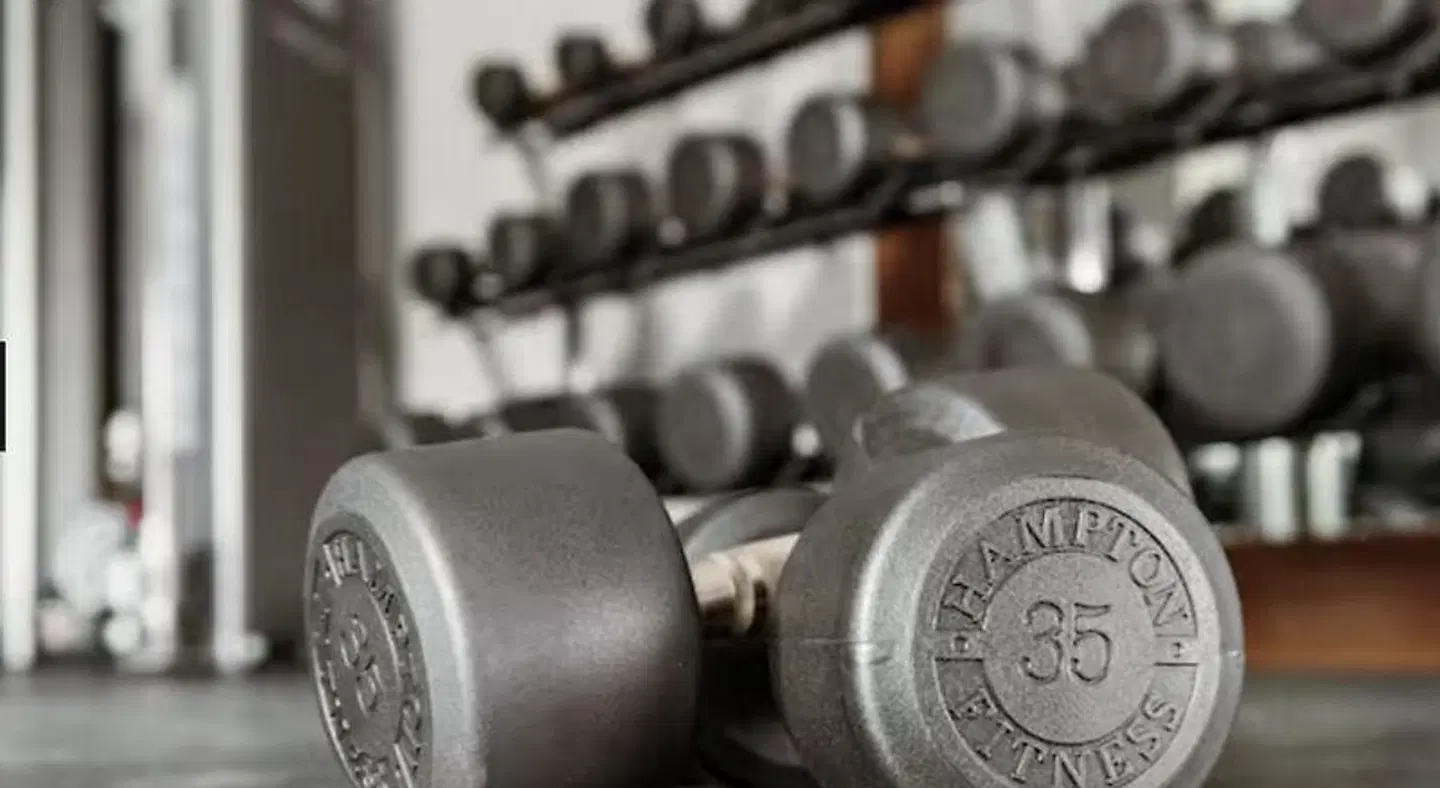 Hampton Inn & Suites by Hilton Durango Downtown Area SPORTS_AND_LEISURE