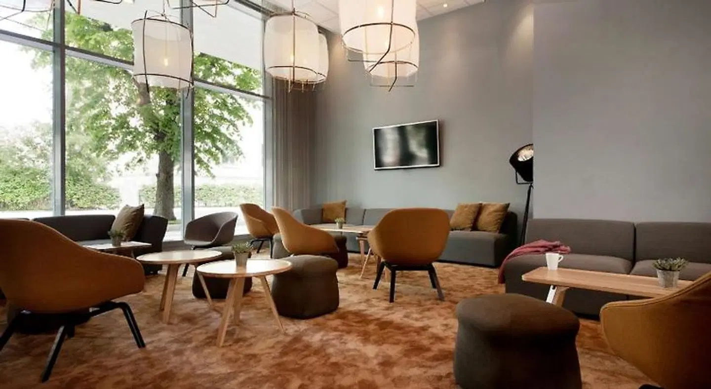 Scandic Kristiansand Bystranda LOUNGE_LOBBY