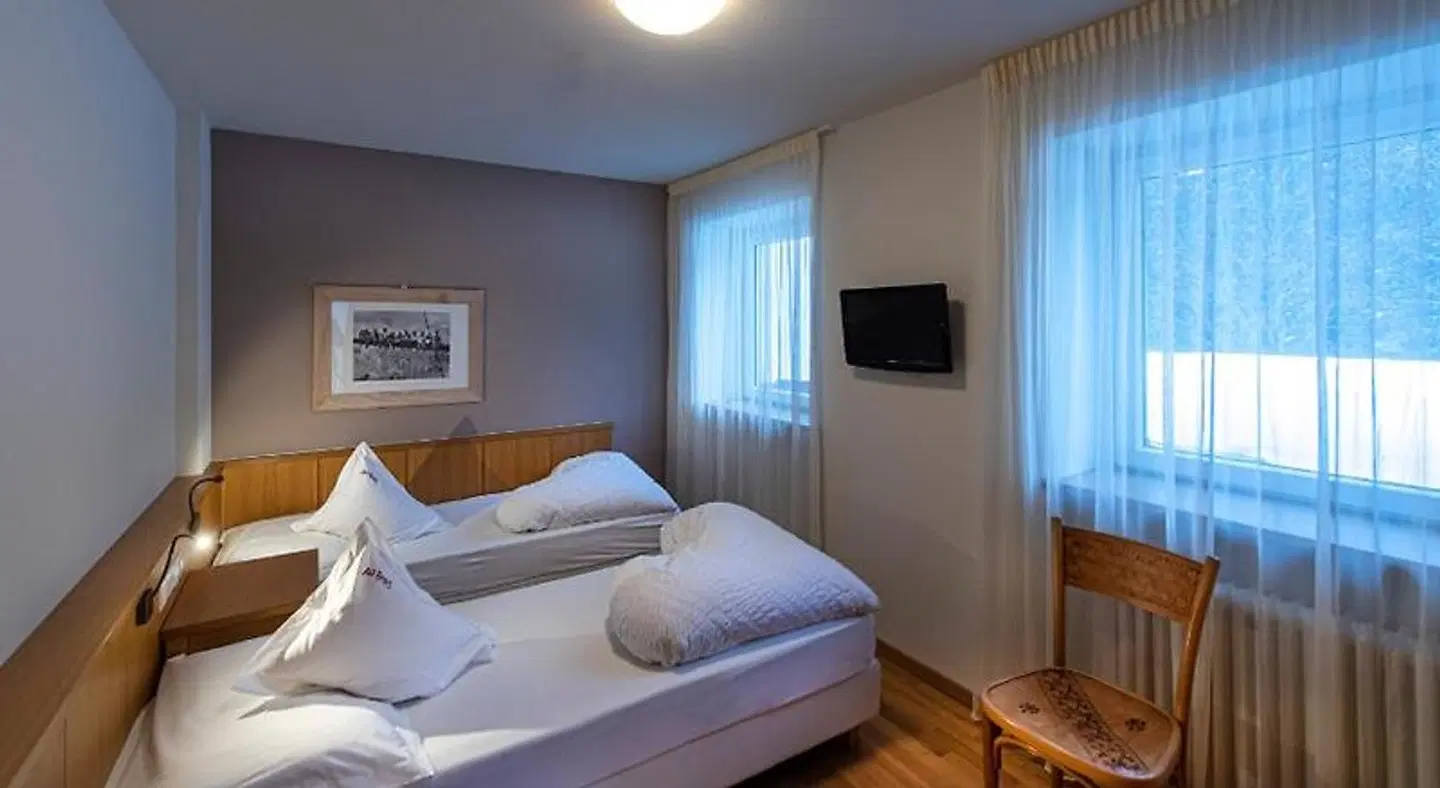 Bad Ratzes ROOM_EXAMPLE