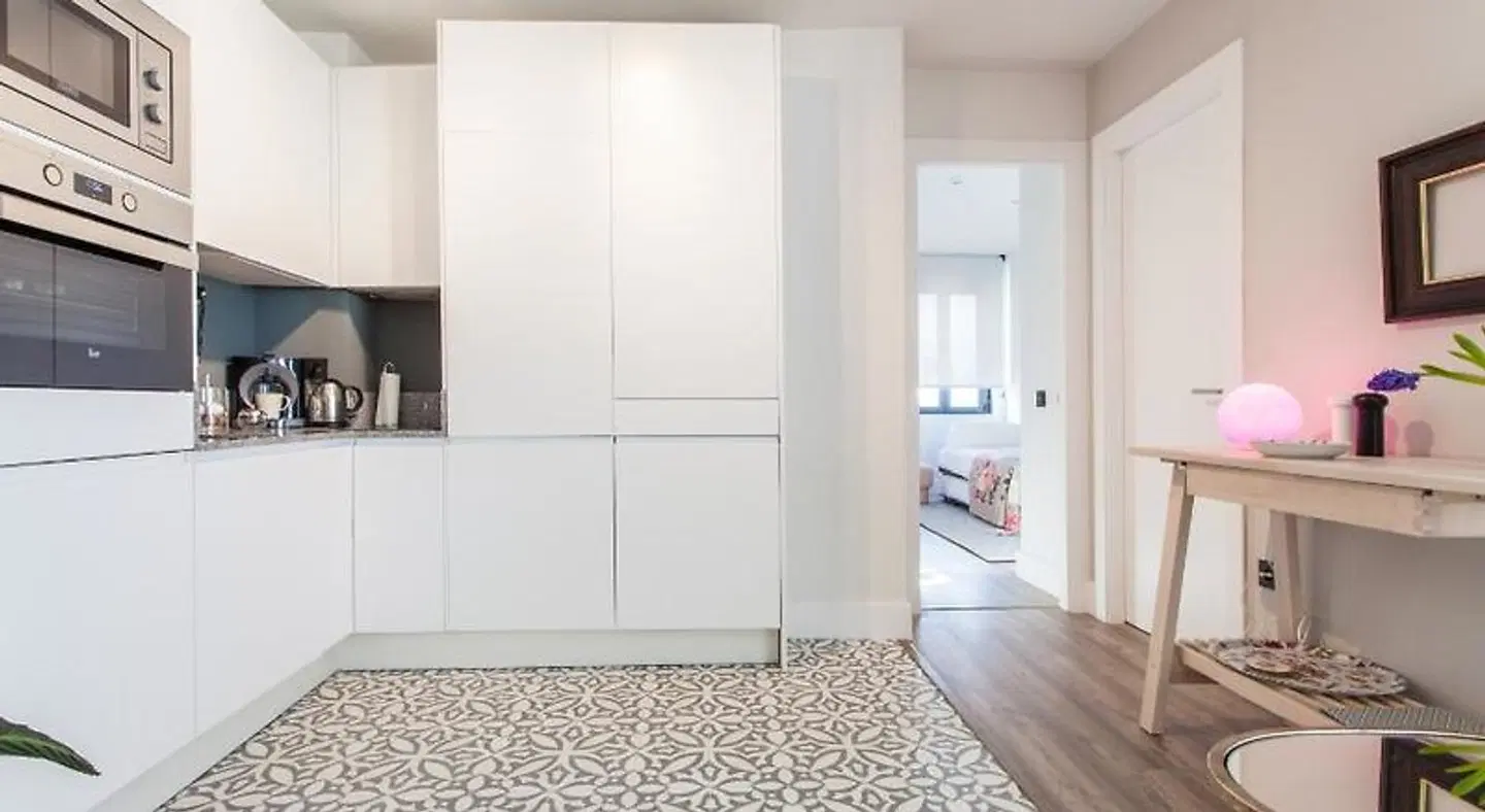 Apartamentos San Bernardo ROOM_EXAMPLE