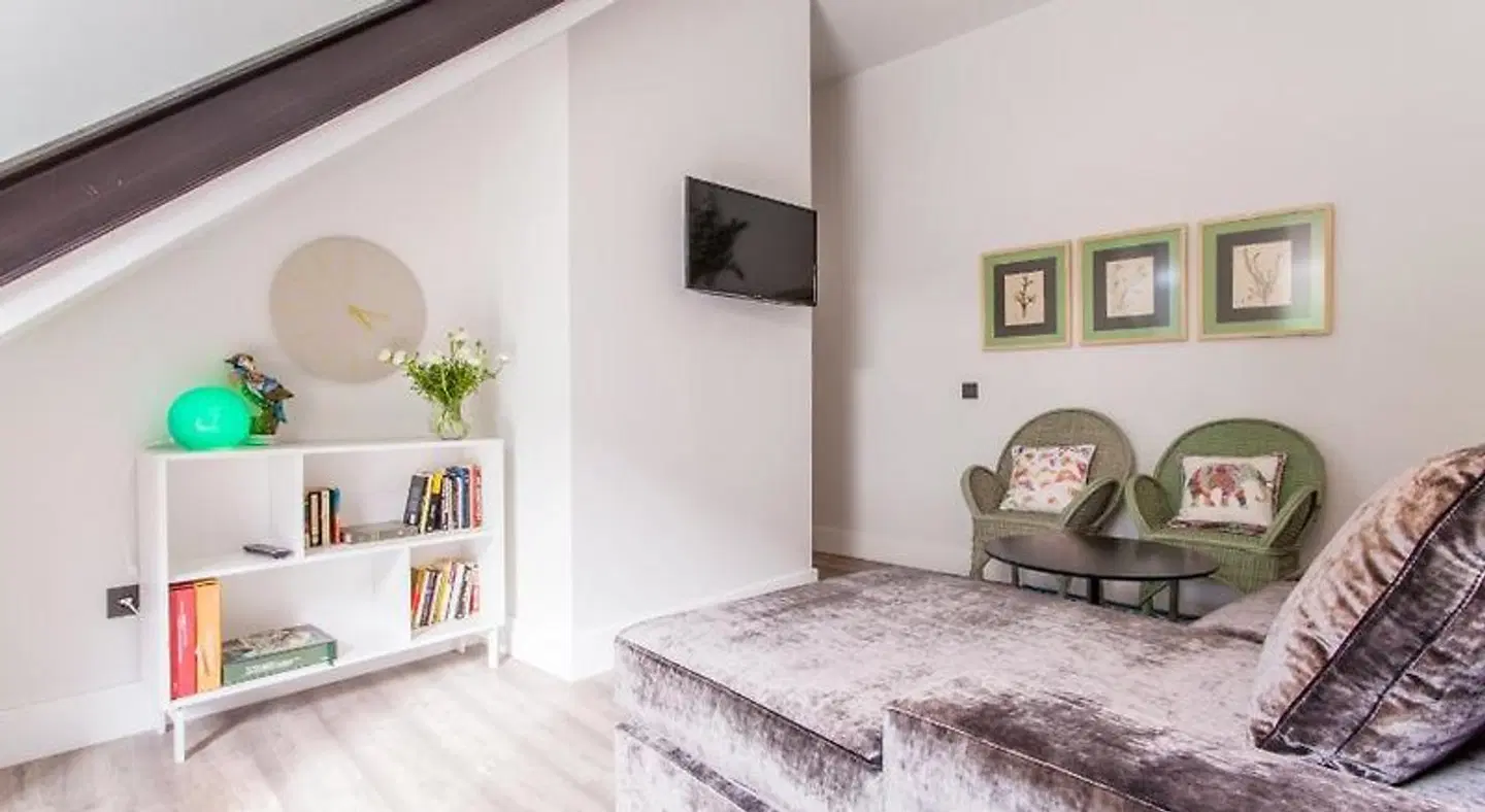 Apartamentos San Bernardo ROOM_EXAMPLE