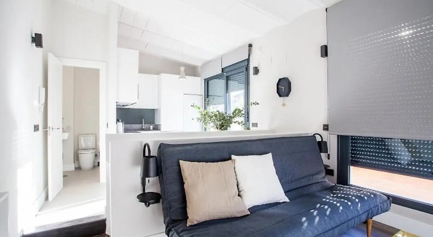 Apartamentos San Bernardo ROOM_EXAMPLE