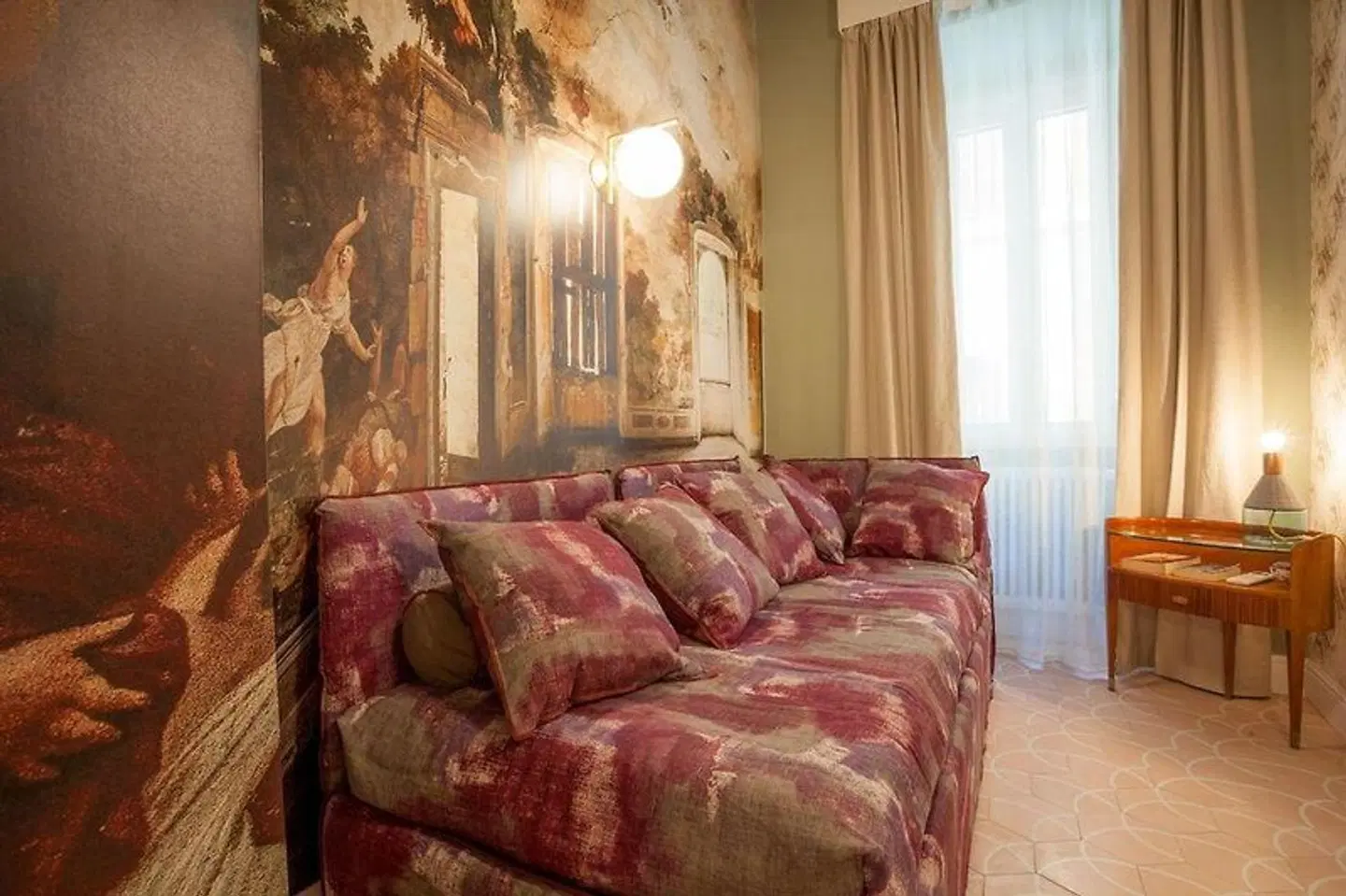 59 Steps Trevi ROOM_EXAMPLE