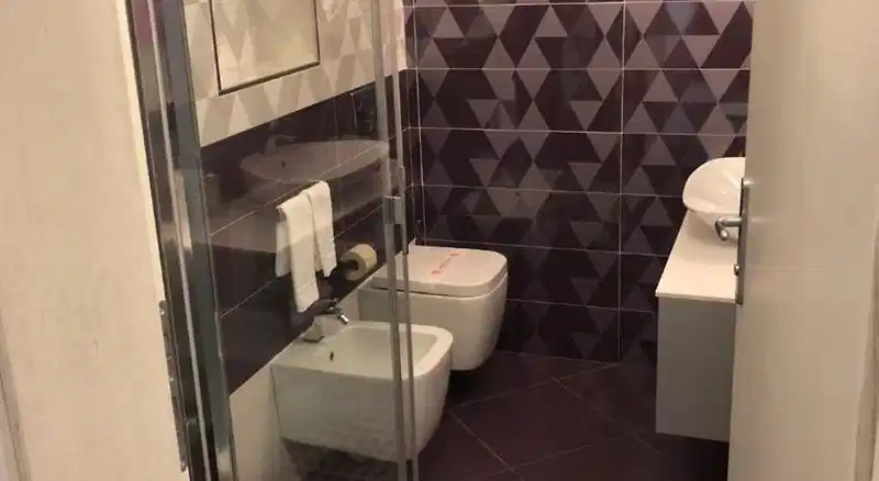 Design Oberosler Hotel – Hotelfoto