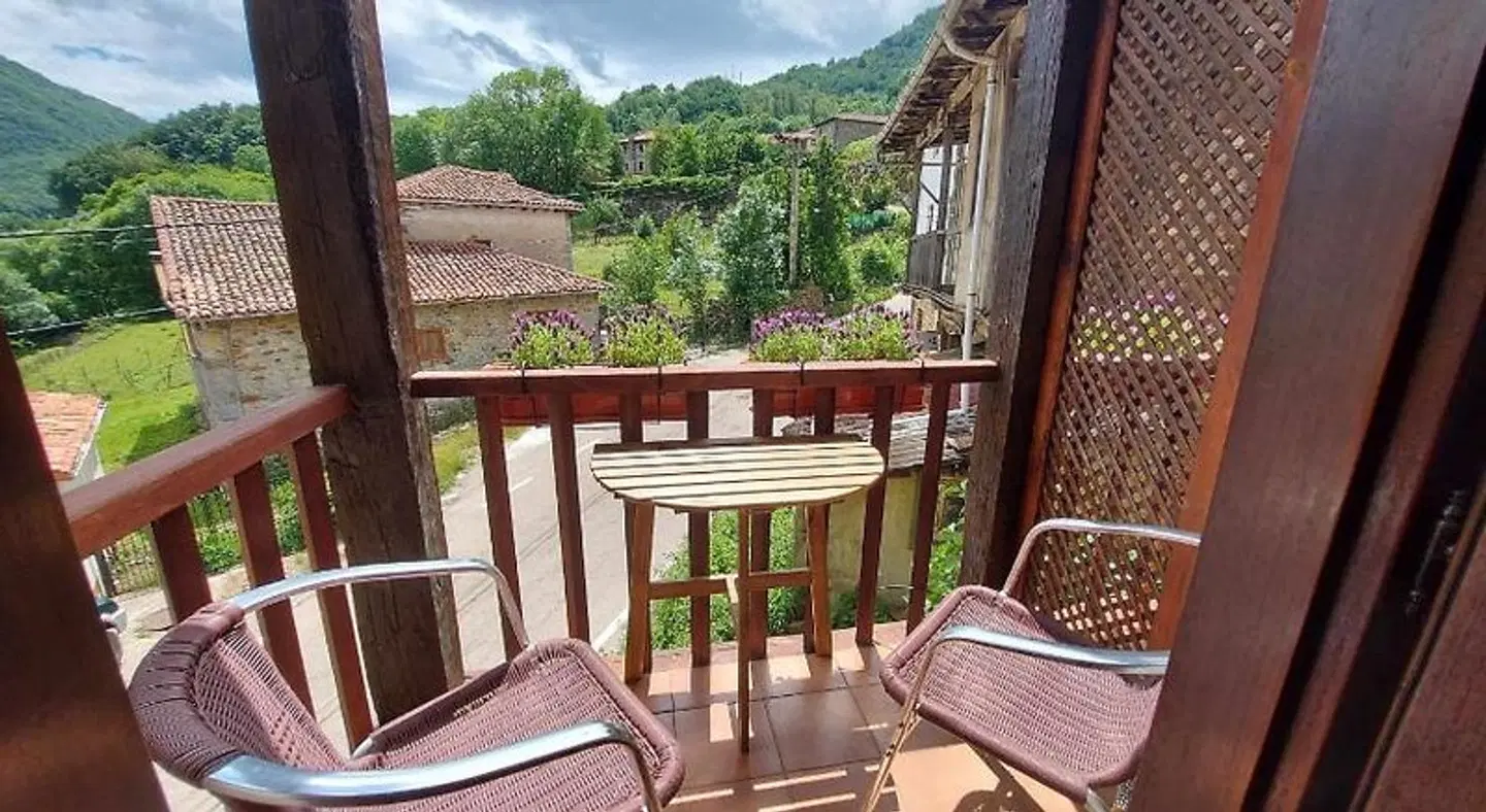 Apartamentos Nevandi Terrasse