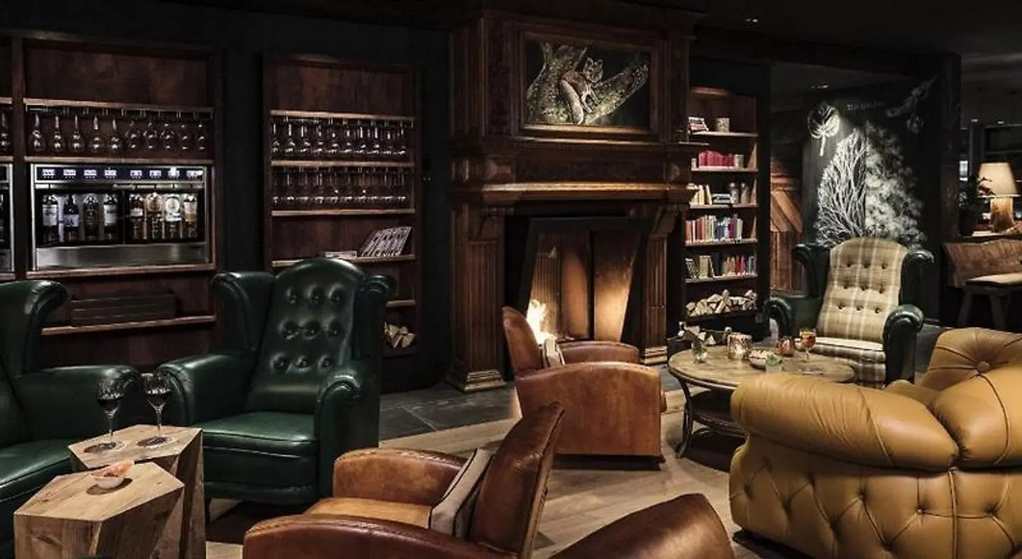 Valsana Hotel & Appartements LOUNGE_LOBBY