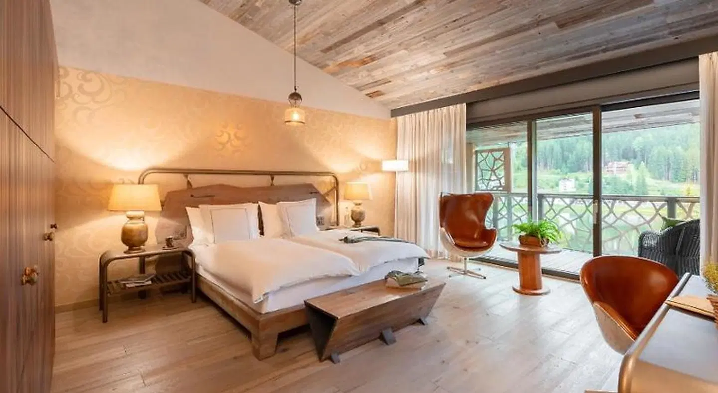 Valsana Hotel & Appartements ROOM_EXAMPLE