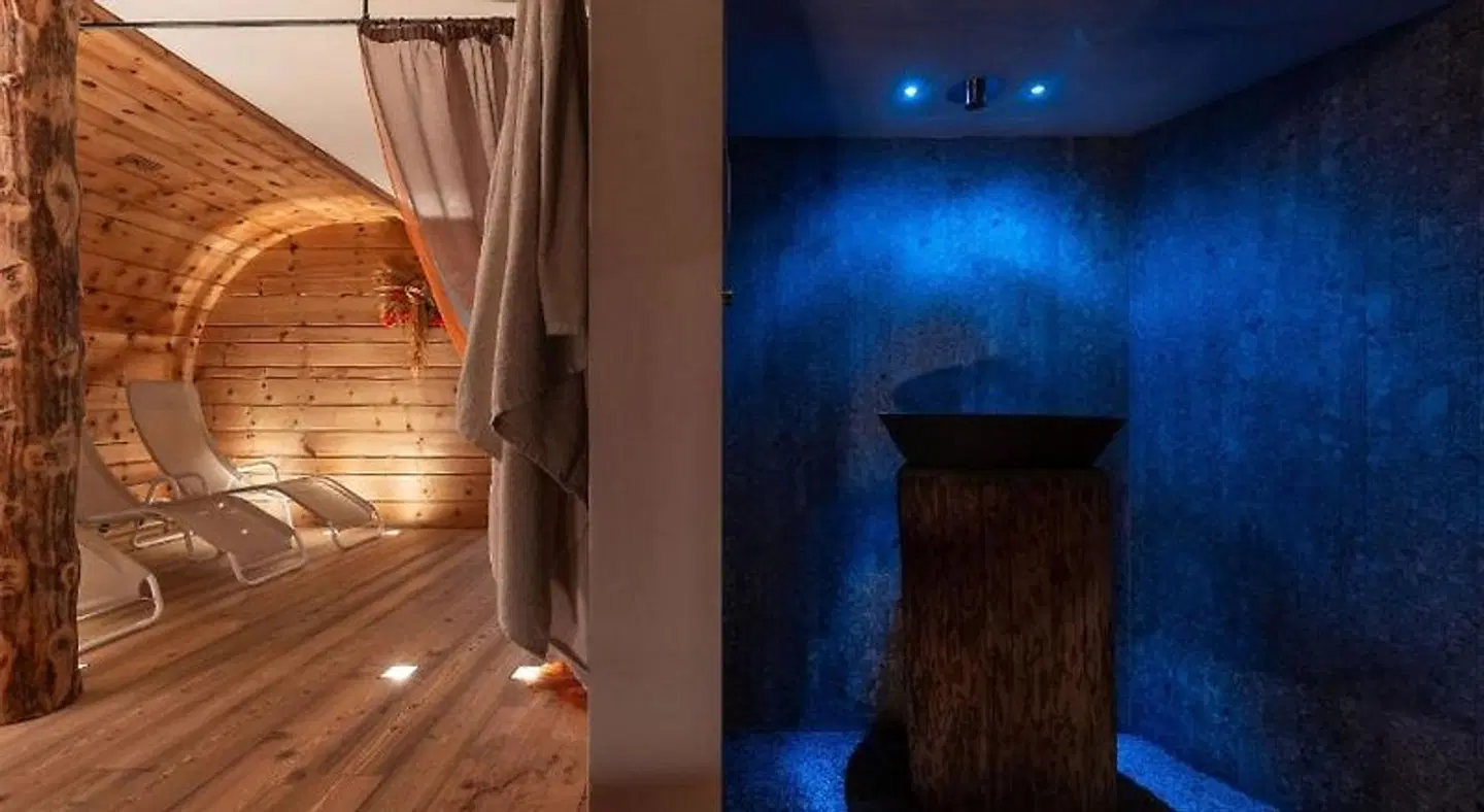 Hotel Piedibosco HEALTH_BEAUTY