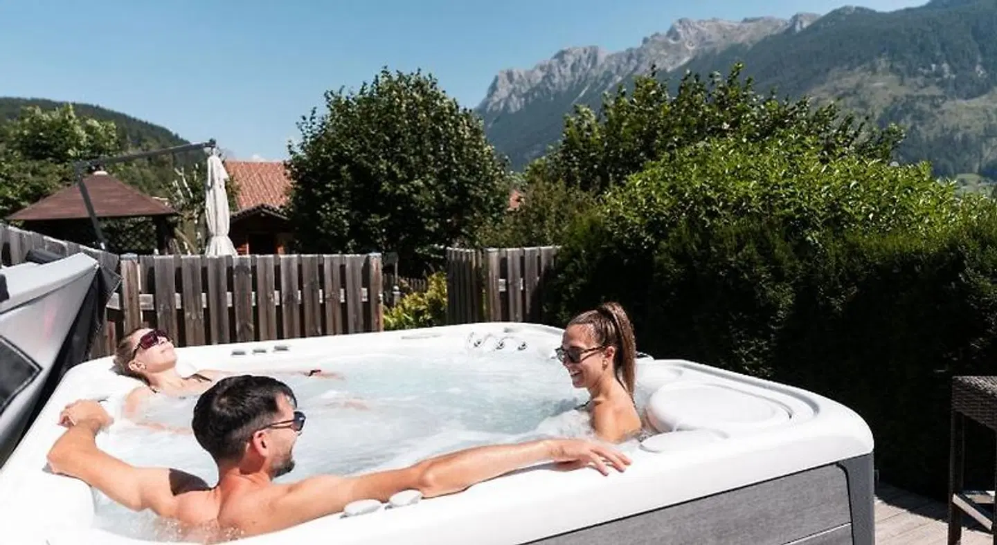 Hotel Piedibosco HEALTH_BEAUTY