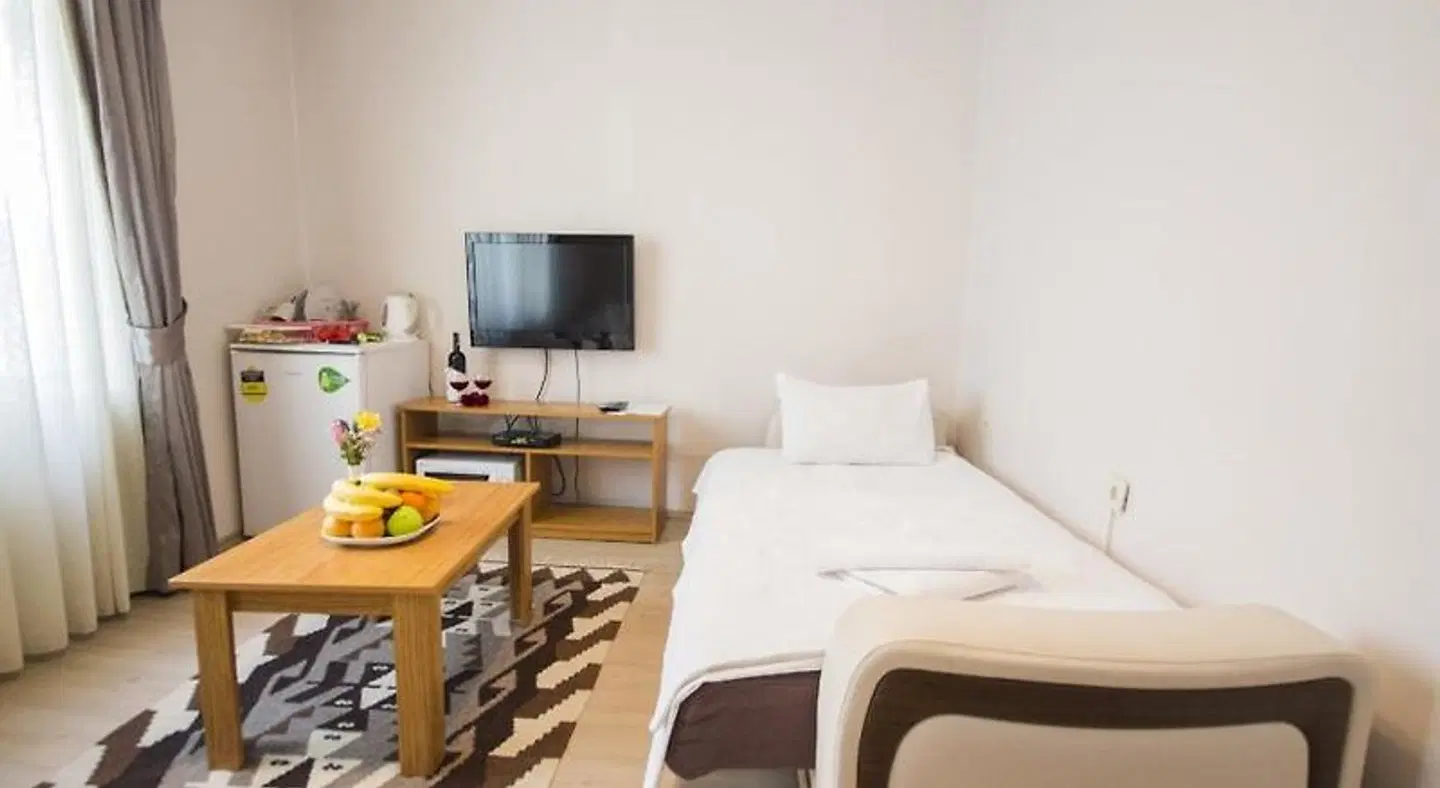 Feyza Apart ROOM_EXAMPLE