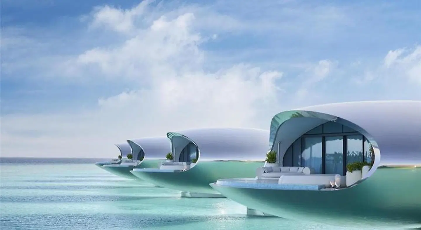 Shebara Resort SPORTS_AND_LEISURE