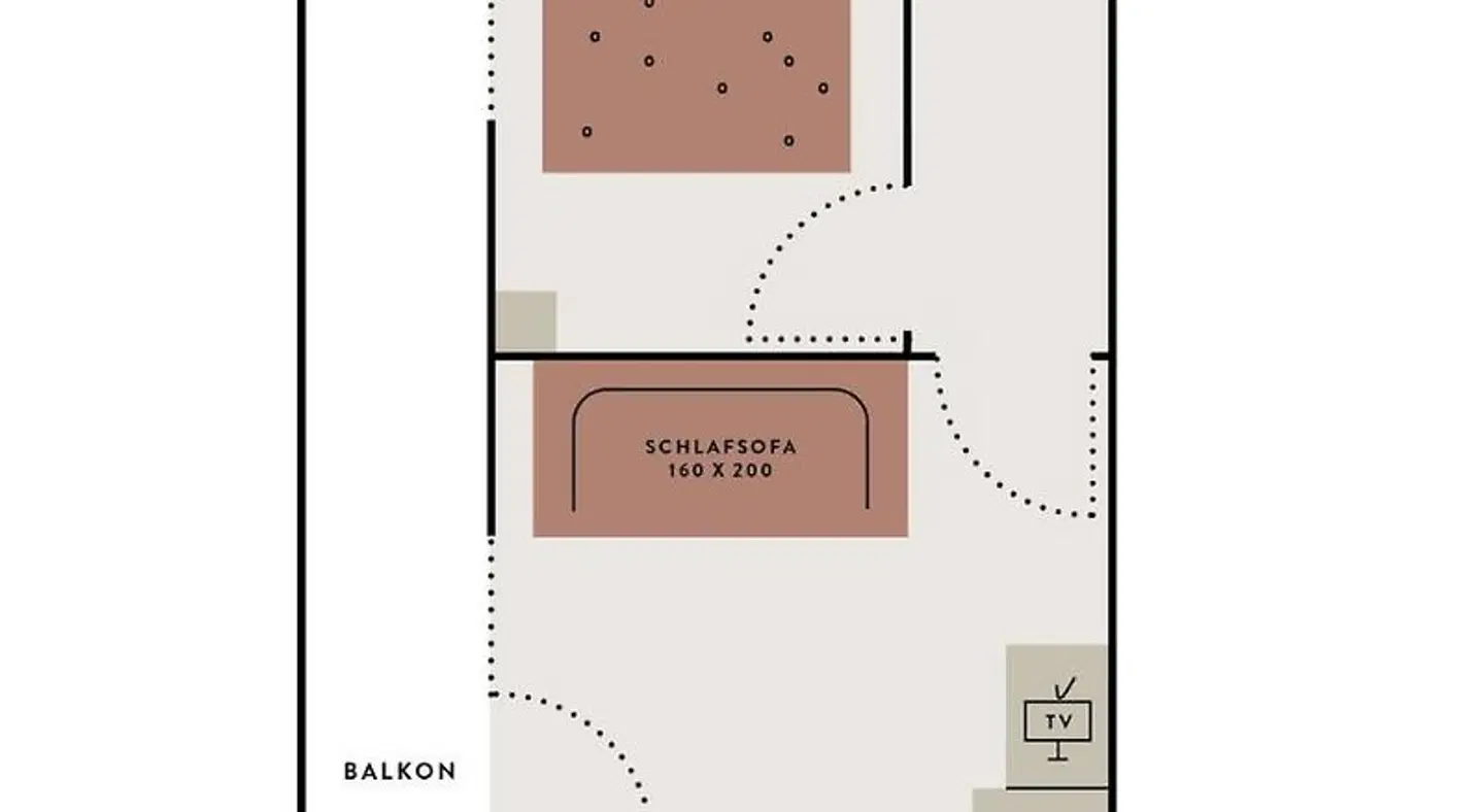 Alpenchalet Reit im Winkl Landkarte