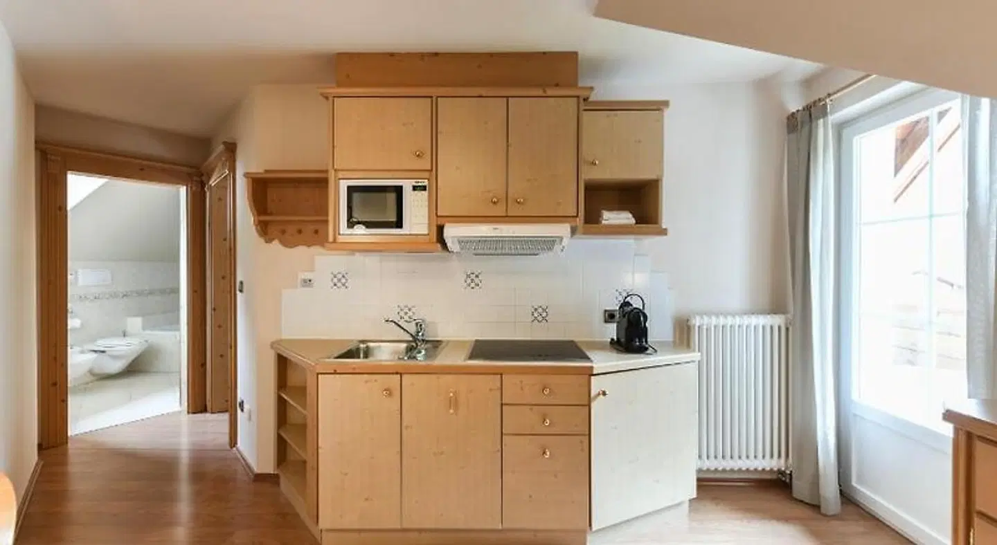 Wellness Residence Villa Leck ROOM_EXAMPLE