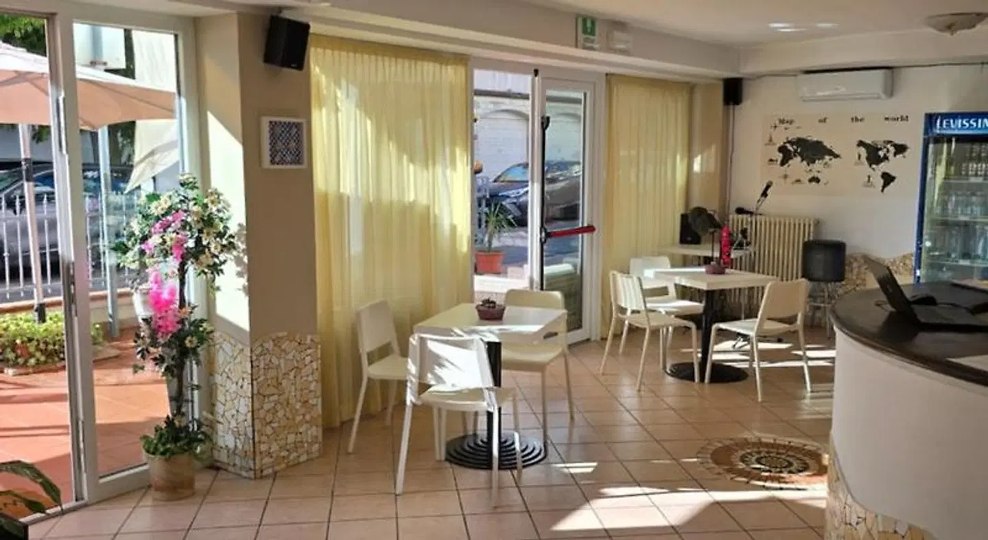 Hotel Frida Restaurant
