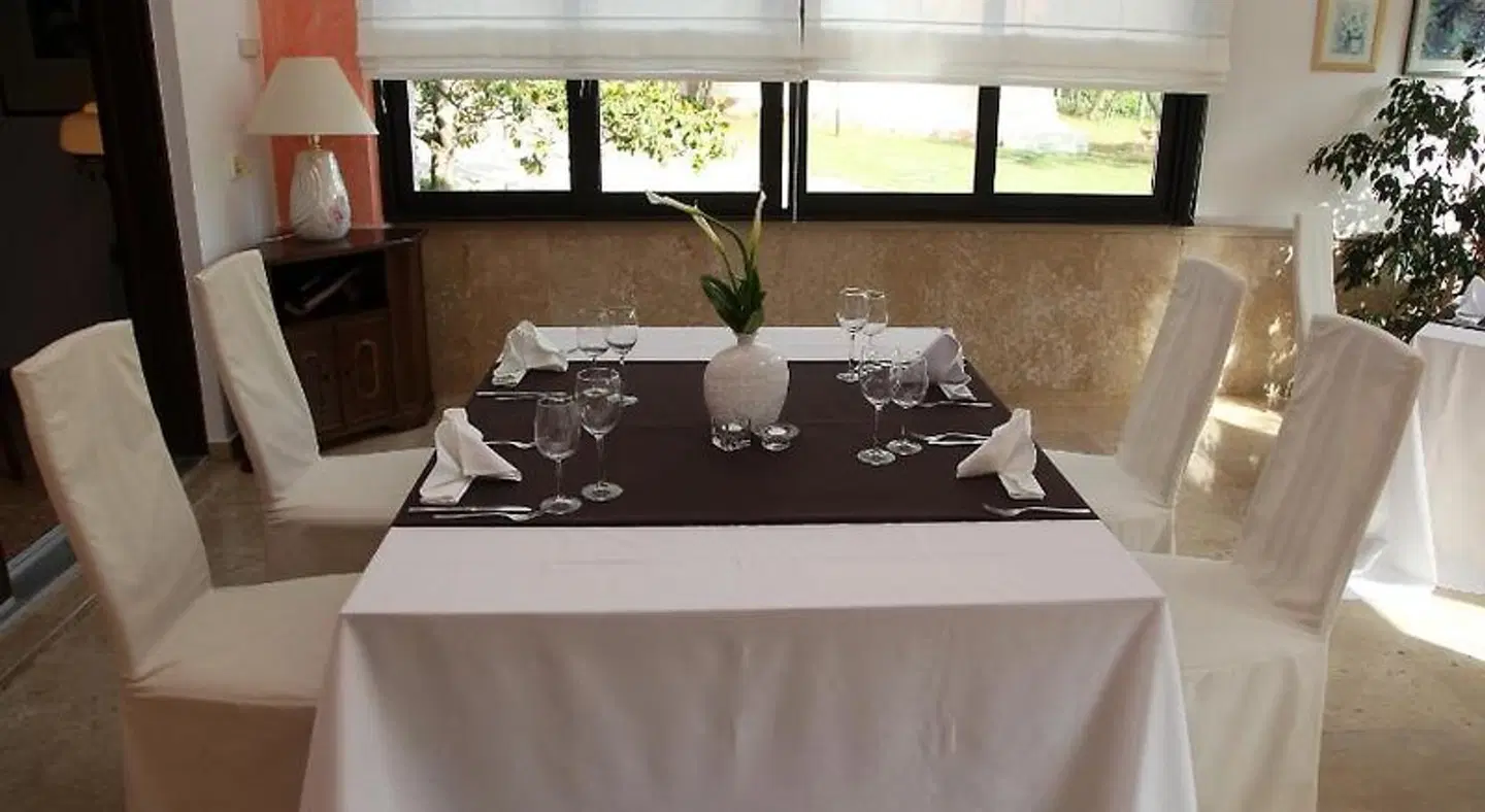Carmen Restaurant