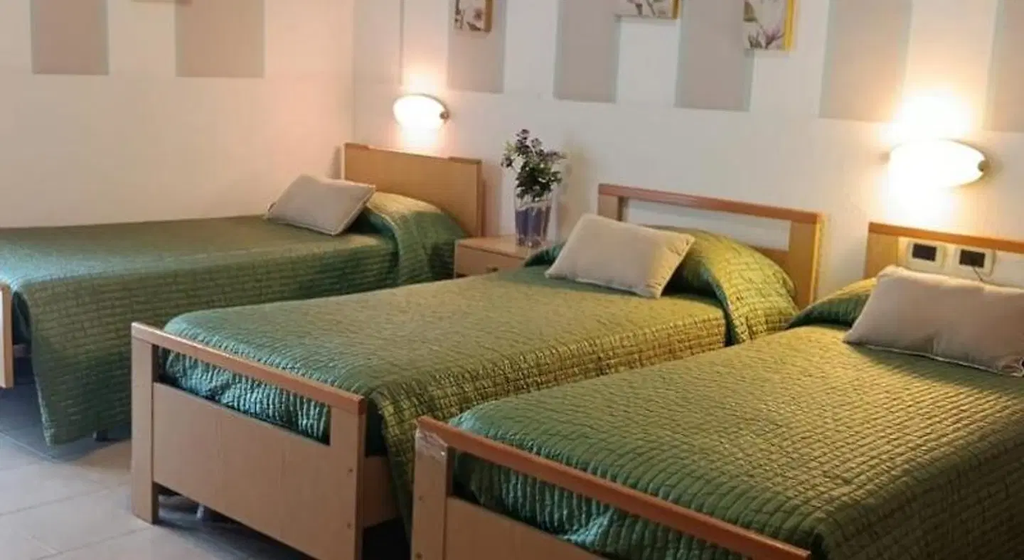 Azzurra ROOM_EXAMPLE